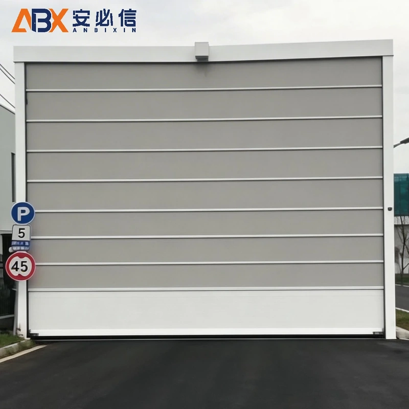 渭南市背带堆积门
