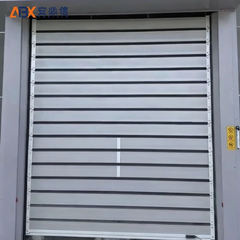 渭南市金属高速门